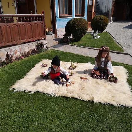 Rai 2* Koprivchtitsa