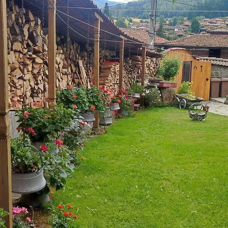 Rai Hotel