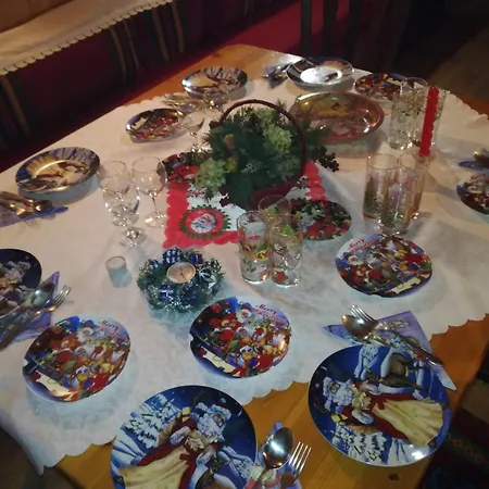 Ξενοδοχείο Rai Koprivshtitsa