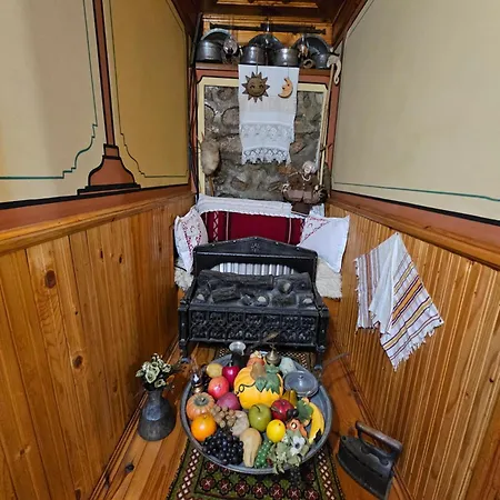 Rai Ξενοδοχείο