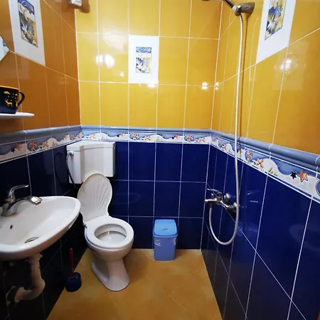 Ξενοδοχείο Rai 2*