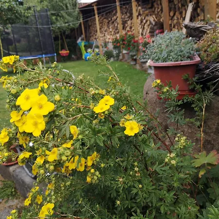 Ξενοδοχείο Rai Koprivshtitsa