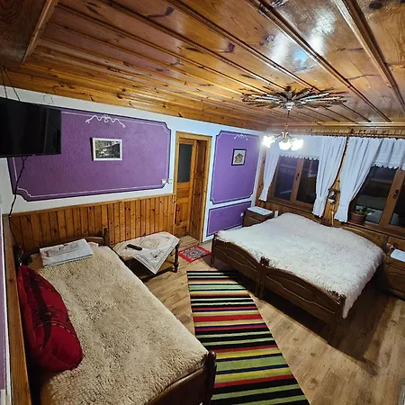 Rai Hotel 2*