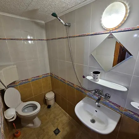 Hotel Rai Koprivchtitsa