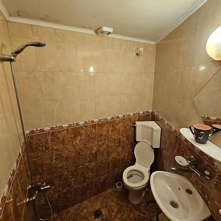 Rai Hotel Koprivchtitsa