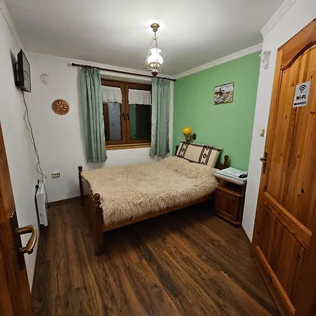 Rai Hotel