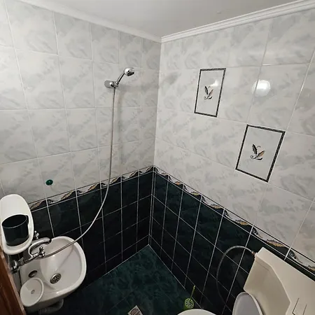 Rai Hotel Koprivchtitsa
