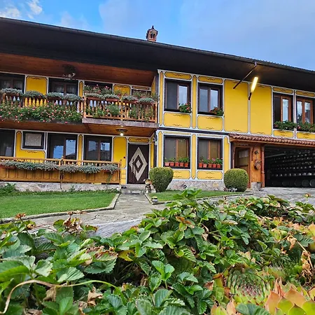 Rai Hotel 2*