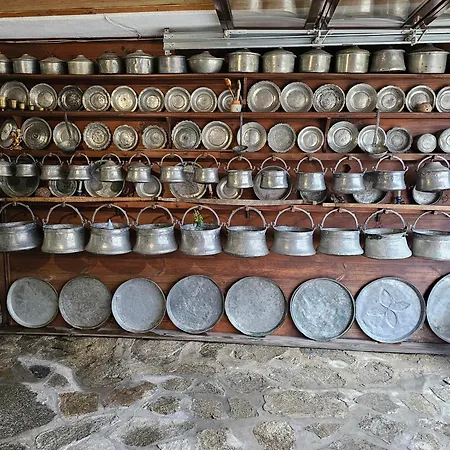 Rai Hotel Koprivchtitsa