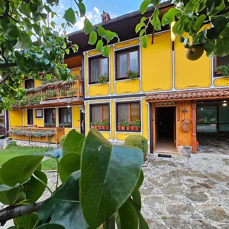 Hotel Rai