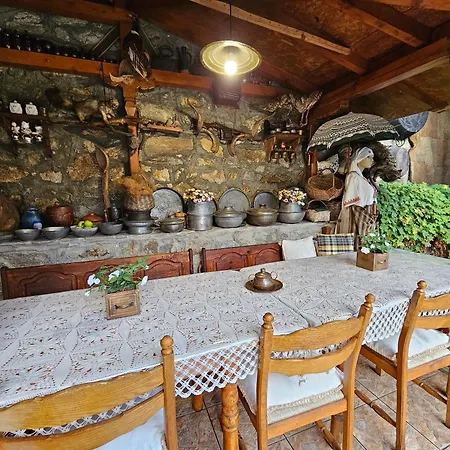 Rai 2* Koprivchtitsa