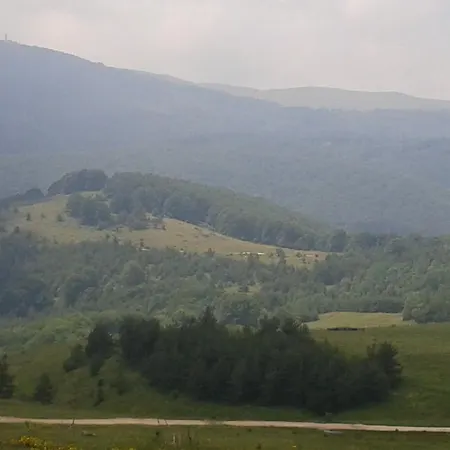 Rai 2* コプリフシティツァ