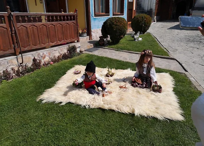 Rai 2* Koprivştitsa