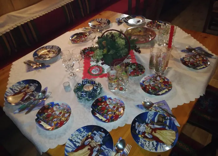 Otel Rai Koprivştitsa