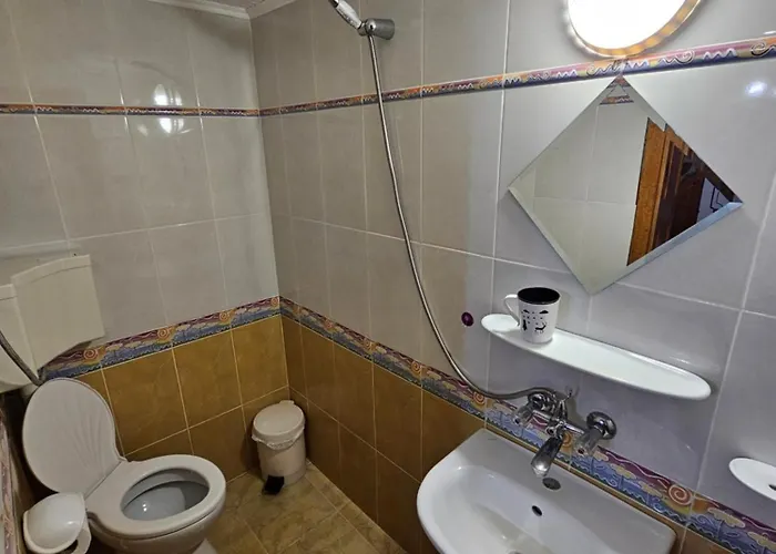 Otel Rai Koprivştitsa