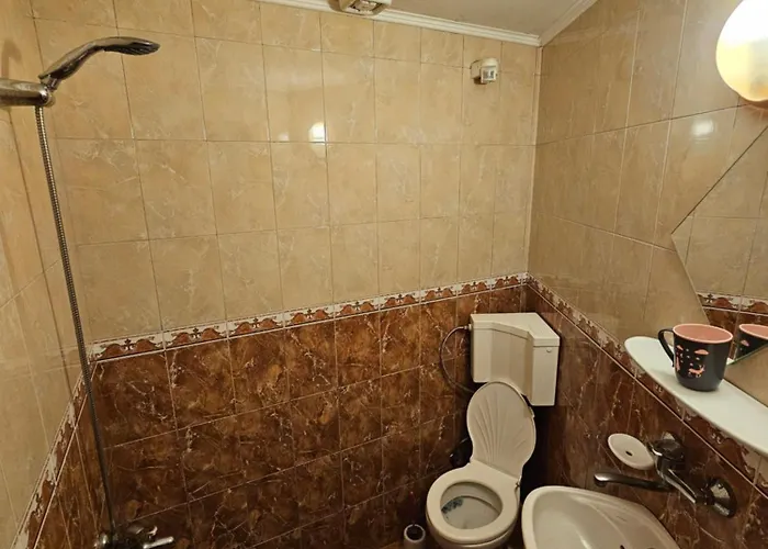 Rai Otel Koprivştitsa