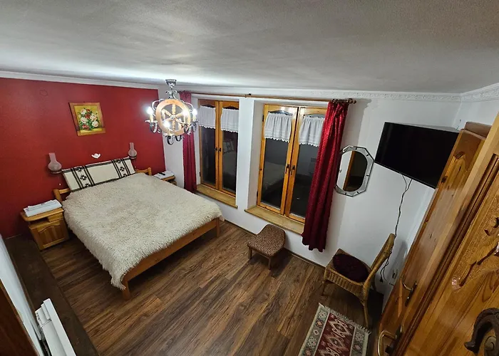 Rai Otel Koprivştitsa