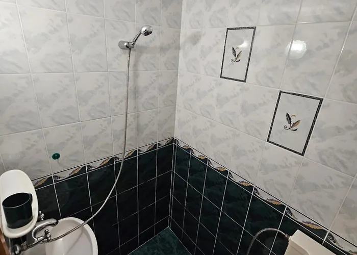 Rai Otel Koprivştitsa