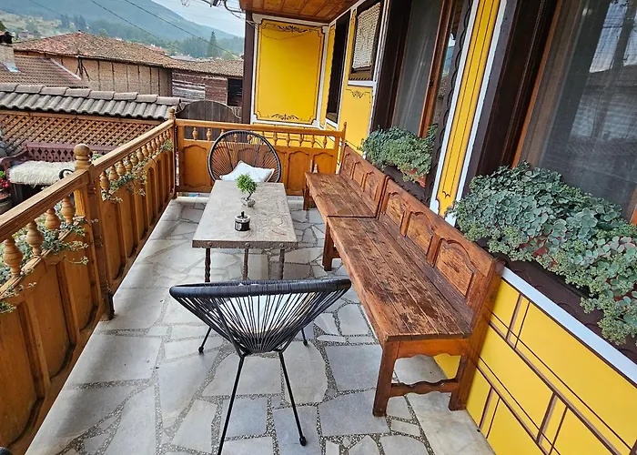 Rai 2* Koprivştitsa