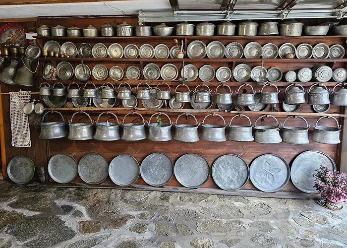 Rai Otel Koprivştitsa