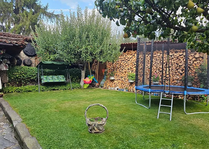 Rai 2* Koprivştitsa