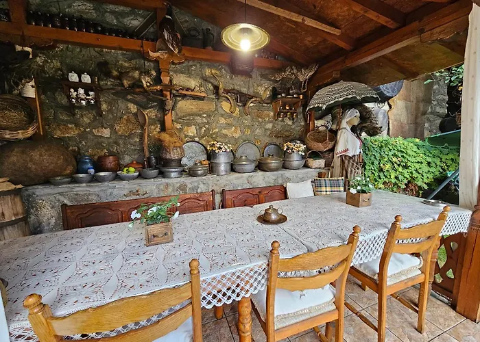 Rai 2* Koprivştitsa