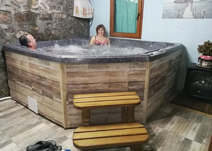 Otel Rai Koprivştitsa